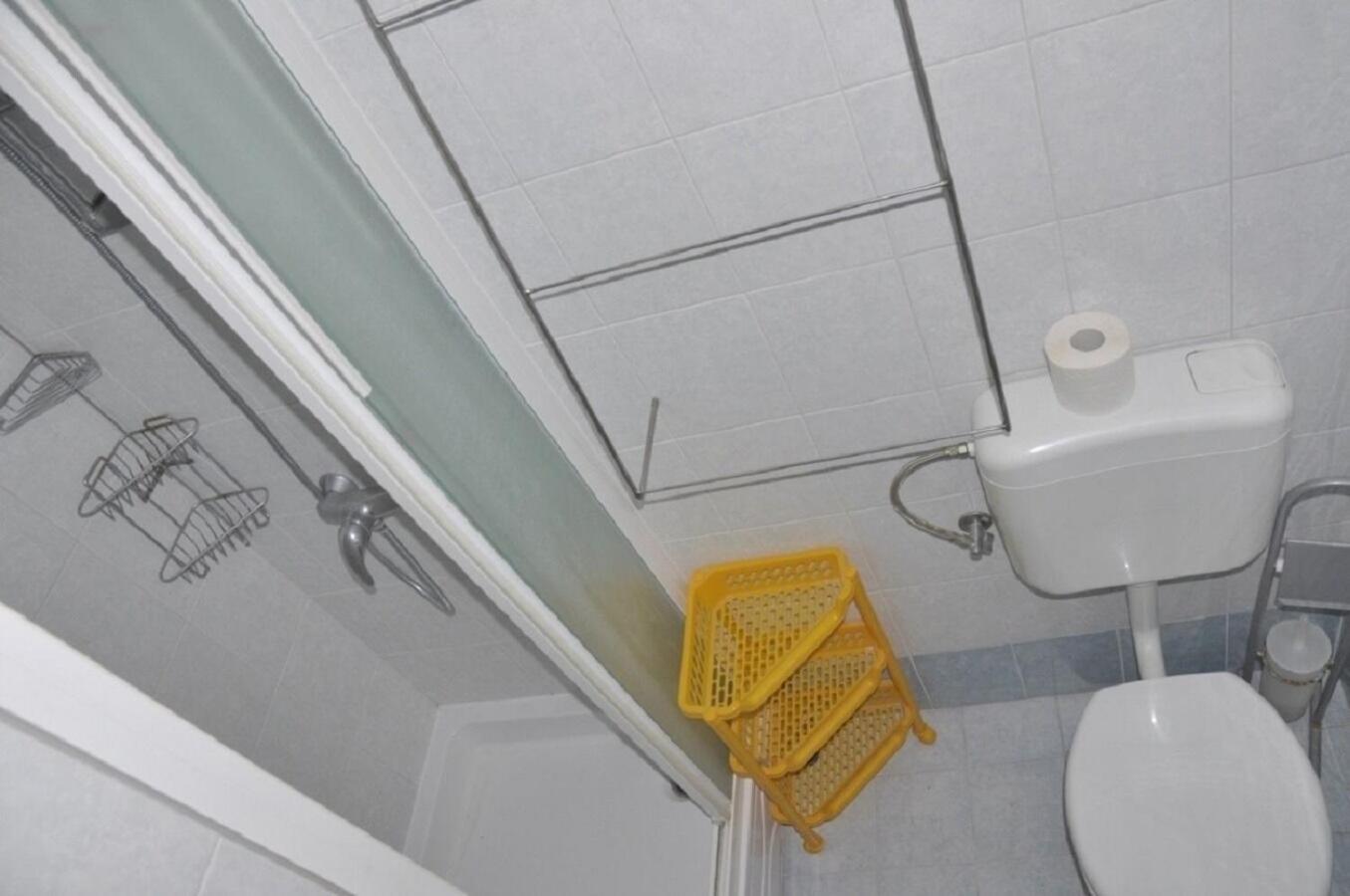 Apartments Petar - 6M From The Sea Barbat na Rabu Exterior foto