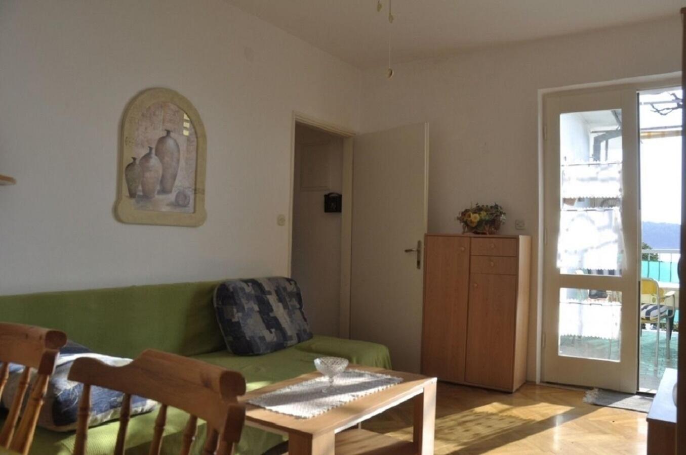 Apartments Petar - 6M From The Sea Barbat na Rabu Exterior foto