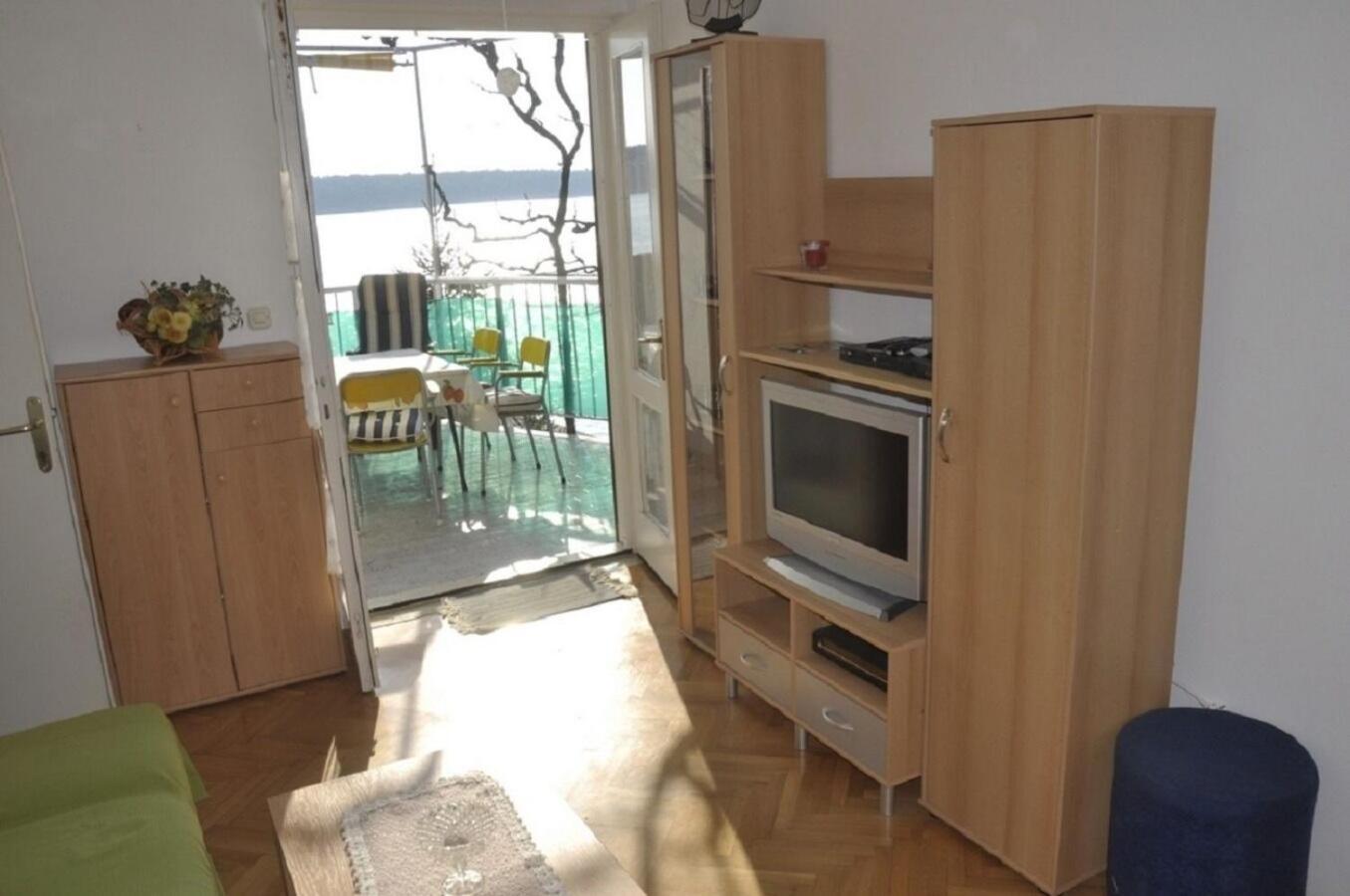 Apartments Petar - 6M From The Sea Barbat na Rabu Exterior foto